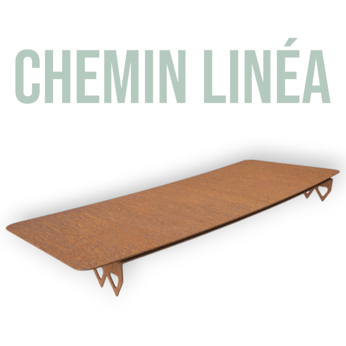 Chemin linéa