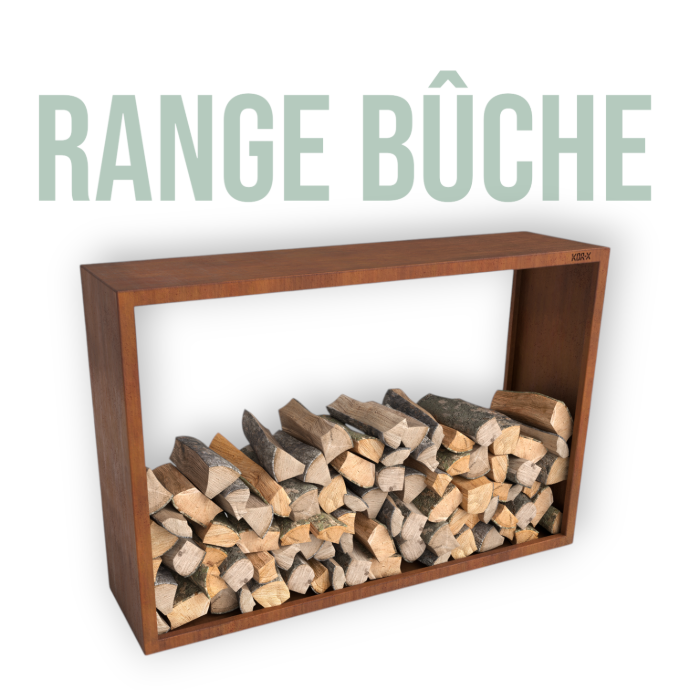 Range buche