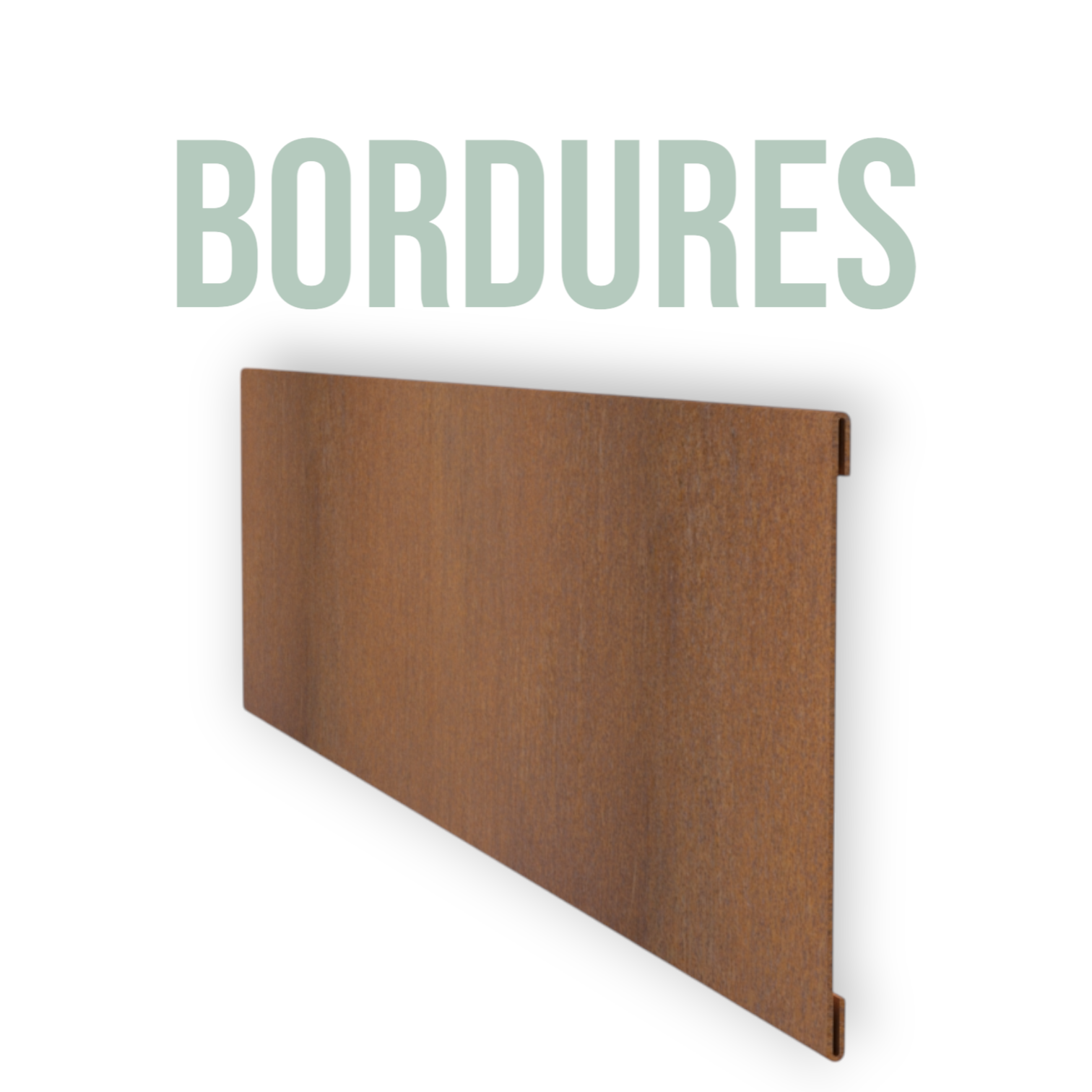 Bordures